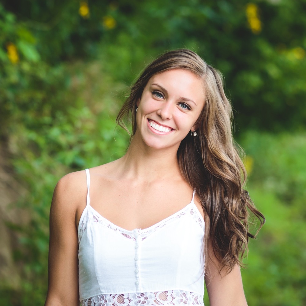 Meet your Posher, Karson